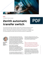 ABB Review 2 2020 en 72 TruOne Zenith Article