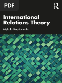 International Relations Theory-Routledge (2022)