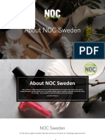 NOC Sweden - General Presentation (English) - FÖR HEMSIDAN - Juli19