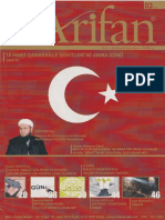 03 - Ari̇fan Mart 2010