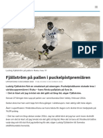 Fjällström På Pallen I Puckelpistpremiären - SVT Sport