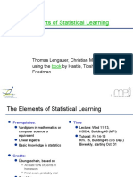 Statistical Methods-1