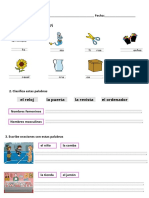 Prueba Control