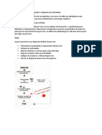 Diagrama de Flujo o Flujograma o Diagrama de Actividades