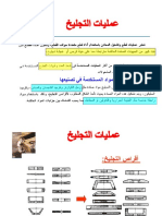 عمليات التجليخ