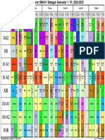 New - Jadwal Semua