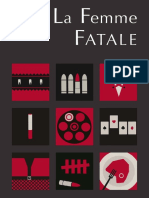 Catalogue FemmeFatale