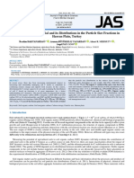 Particle Size Fractions