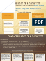 Characteristicsofagoodtest 120403015022 Phpapp01