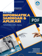 Final Gabung Modul 6 Sistem Informatika Jaringan Dan Aplikasi 2022