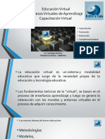 Educacion Virtual LIBERTAS