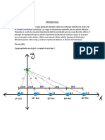 PROBLEMA Potencial