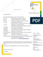 GreenHornsTermine Ende 2022.anfang 2023