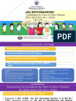 DepEd 12 Preparation Guidelines - F2F Classes - July 22 2022 Final2
