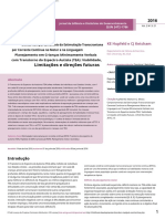 Behavioral Effects of Transcranial Directcurrent Stimulation On Motor and Language Planning in Minimally Verbal Children With Auti - En.pt