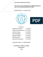 Tugas Kelompok 2 Pancasila Topik2 (Selasa, 31 Agustus 2021)