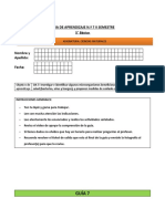 Guia 7,8,9 Ciencias Naturales 5° Básico NEEP Listo