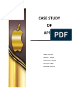 APPLE CASE STUDY-WPS Office