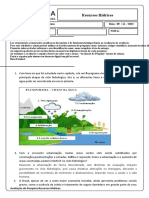 Avaliação de Pesquisa