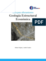 Guía Para Afloramientos Geología Estructural Económica (2)