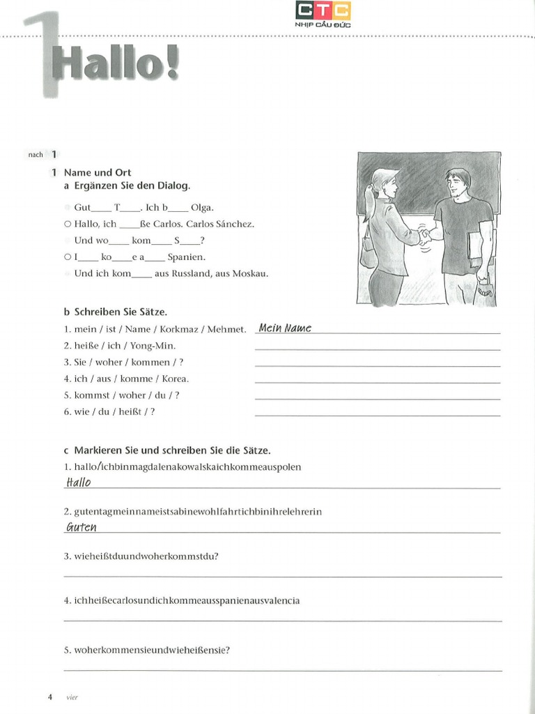 Berliner Platz 1. NEU Intensivtrainer PDF