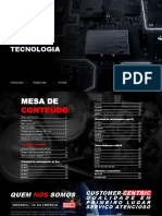 BSJ Technology-Portuguess Version PDF