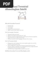 Download Terestrial vs Satelit by Narra Khan SN60971637 doc pdf
