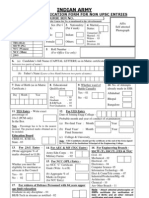 Common Application Form Except UES TGC115 SSCT39 and SSCWT10 - 30-Jun-2011 - CommonAppform