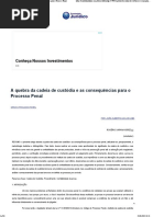 Aquicultura No Brasil | PDF | Citoplasma | Aquicultura