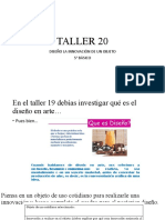 AV Taller20 5°B