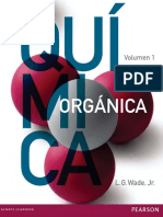 Quimica Organica Wade Vol I