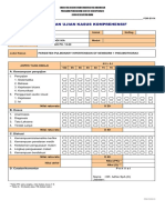 Form Penilaian Komprehensif Dr. Adhie