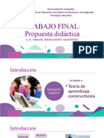 Presentación Final Psicologia Educativa