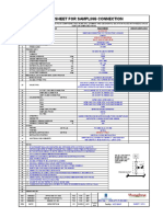 HSD A TS P DS 0001 DHSD 7P Production Flowline - Data Sheet For Specialty Items - G01
