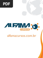 APOSTILA DE ELETRICIDADE E ELETRÔNICA APLICADA