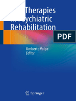 ARTETERAPIA en rehabilitacion psiquiatrica