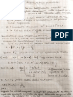 Finanza Matematica I 2a Parte