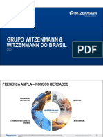 Basf & Witzenmann - Visão Geral _ Flexible Heat Trace System _ Abril 2022