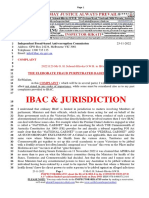 20221123-Mr G. H. Schorel-Hlavka O.W.B. To IBAC-complaint Part 6
