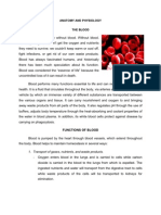 Acute myelogenous leukemia - Patho, Anatomy, and Diagnostic test