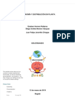PDF Ergonomia y Distribucion en Planta - Compress