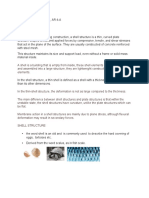 Shell Structure Padilla Marc Edgar F. BT Report