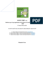 JointFRP Prod Version V2.0.0-Manual Ita
