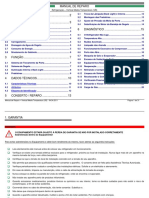 Manual Tecnico Metalfrio Linha VB