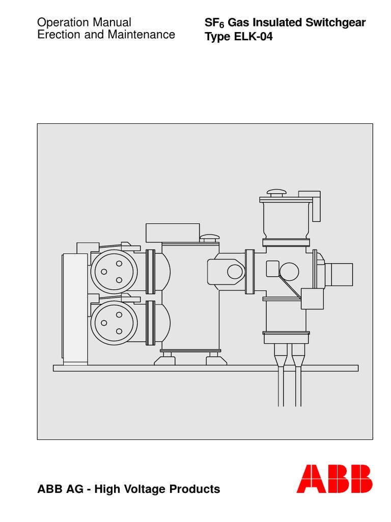 Operation Manual Erection And Maintenance Pdf Transformer