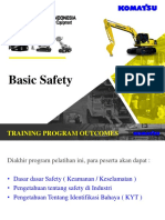 Basic Safety (KYT)