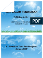 35148100 Pen Gen Alan Kepada Seni Dalam Pendidikan