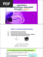 Operational Amplifier And Its Applications Unit 5 Pdf Operational