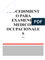 Psst-011proc Exam Medicos Ocupacionales