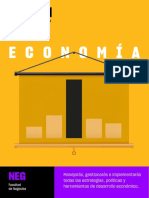 Economía: Facultad de Negocios